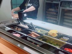 -赛百味SUBWAY(乐翔路店)