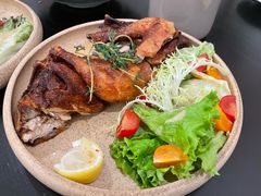 -Viviane's·花园餐厅