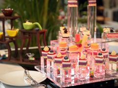 -印象餐厅(杭州国际博览中心北辰大酒店)