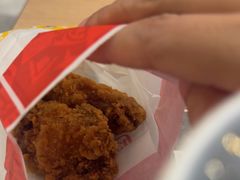-麦当劳(百联西郊购物中心店)