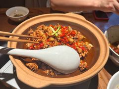 -田小狗的饭店(才子佳郡店)