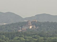 -北京海润艾丽华酒店及服务公寓