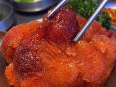 -大叹号·朝鲜族烤肉(潍坊泰华城店)