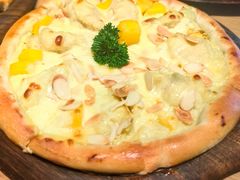 -魏客咖啡(中铁中心店)