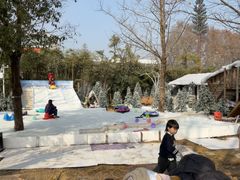 -HERRE·FARM 赫尔露营农场·团建聚会包场