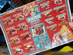 -BOPEYE·波派炸鸡(河西中央商场店)