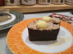 -万岁寿司(芳村店)