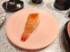 -争鲜回转寿司(中街大悦城店)
