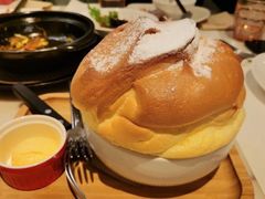 -港丽餐厅(高德置地店)