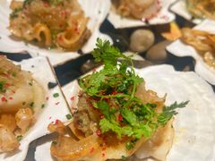 -Bistro 63 创意融合料理(广粤天地店)