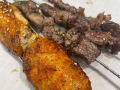 -老虎滩大连海鲜烧烤(建邺云锦路总店)