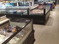 -盒马鲜生(丁香国际店)