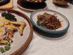 -顺德佬·宴请·生日宴(西乡店)