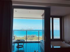 -瑰丽酒店·海吧·天际下午茶·现场DJ·天台酒吧