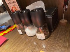 -ZAFFERANO西班牙海鲜饭(上海首店)