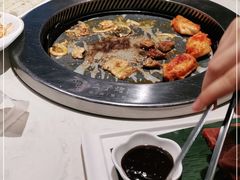 -么子烤肉(化龙池店)
