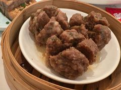 陈皮牛肉球-神仙馆(衡山路店)
