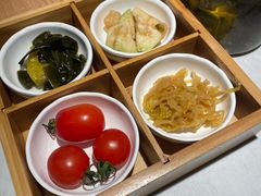 -四道菜·福建海蛎煎(世欧广场店)