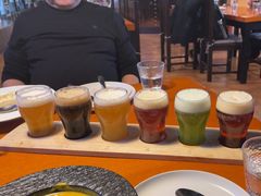 -布拉格餐厅· 中欧捷克菜(全国首店)