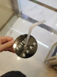 -芳朵美容养生SPA