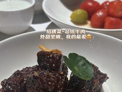 -玫瑰厅上海菜(兴国路店)