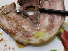-小叶手抓·清真食品(治平路店)