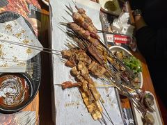 -火联烧烤(学院路创始店)