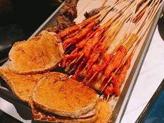 炸小里脊-啤仕多·啤客国潮跳舞BAR(保俶路店)