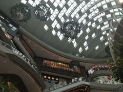 -KKV(重庆光环购物公园店)