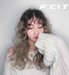 -西安F+造型