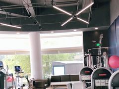 -一兆韦德健身(慧芝湖店)