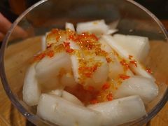 南宁酸萝卜-桂小厨广西菜(青秀万达店)