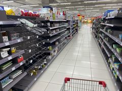 -家乐福(四元桥购物中心店)