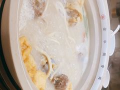-小乌猪·金华筒骨煲(永盛购物广场店)