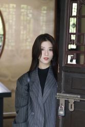 -DL HOPE明星造型