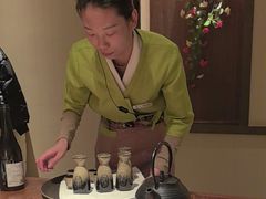 -耕海日本料理(万达华府店)