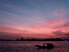 -鼓浪屿内厝澳码头(轮渡站)