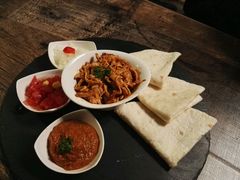 -HIGH FIVE哈福手工汉堡(桂林路店)