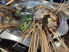 -三番火辣串串香(南市场店)