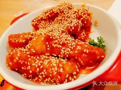 韩式浓情风味鸡-必胜客(新辰里酒仙桥店)