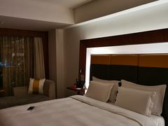 -郑州美豪诺富特会展中心酒店