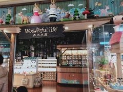 -Wooderfullife森活木趣(印象城店)
