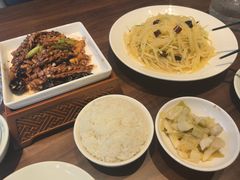 -纪林菜馆·博山菜老字号(华光路店)