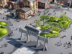 -五台山风景名胜区