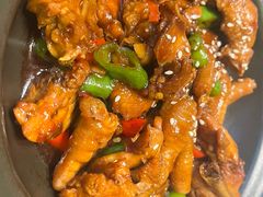 -意卡菲·欢乐聚会餐厅(华侨店)