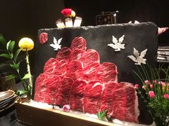 -蟹犇•帝王蟹雪蟹(陆家嘴店)