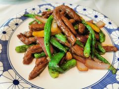 -西湖春天•老字号杭州菜(百汇店)