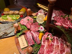 -MIKOMIKO和牛烧肉专门店(南门店)