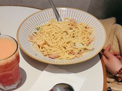 -BAKER&SPICE(BFC外滩金融中心店)
