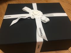 -CHANEL(恒隆广场店)